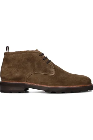 MAZZELTov Heren Boots 90001 - - Maat 41