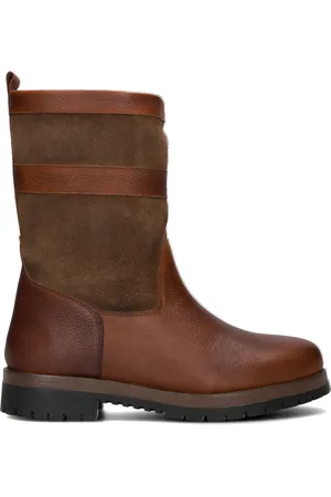 MAZZELTov Heren Boots Mario-32 - - Maat 41