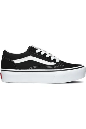 Vans Meisjes Sneakers Uy Old Skool Platform - - Maat 31