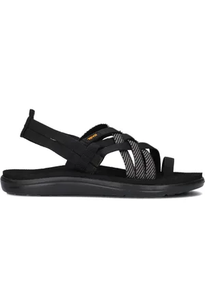 Teva Dames Sandalen W Voya Strappy - - Maat 36