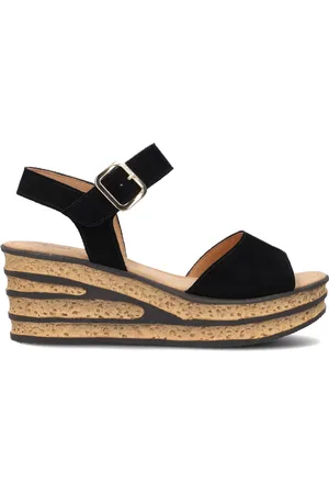 Gabor Dames Sandalen 651 - - Maat 35,5