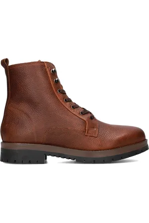 MAZZELTov Heren Boots Mario - - Maat 40