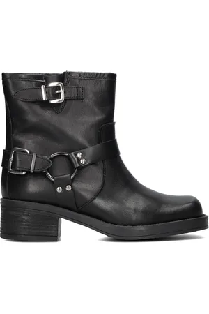 NOTRE-V Dames Boots Fry9 - - Maat 35