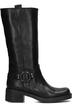 NOTRE-V Dames Boots Fry01 - - Maat 36