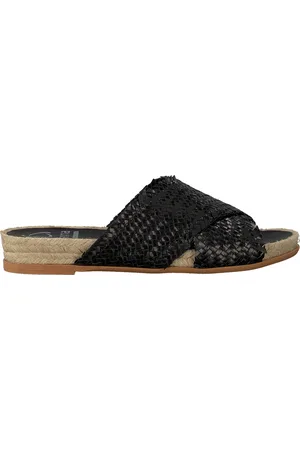 Kanna Dames Slippers 20191 - - Maat 38