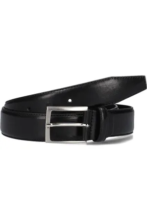 OFFICINE NAPOLI Heren Riemen 2135 - - Maat 115