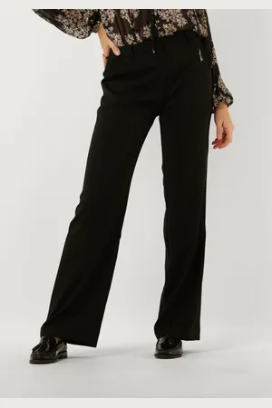 Neo Noir Dames Broeken Alice Woven Pants - - Maat 34