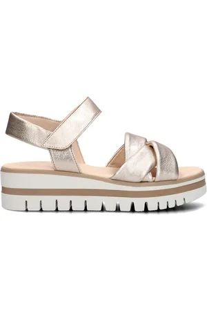 Gabor Dames Sandalen 622.1 - - Maat 35