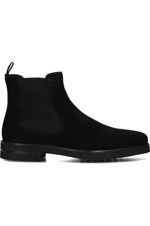 MAZZELTov Heren Boots 12003 - - Maat 41