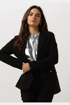 Mos Mosh Dames Blazers Mary Izzy Blazer - - Maat 34