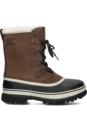sorel Heren Boots Caribou - - Maat 40,5