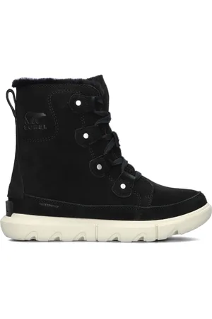 sorel Dames Boots Explorer Next Joan Wp - - Maat 36