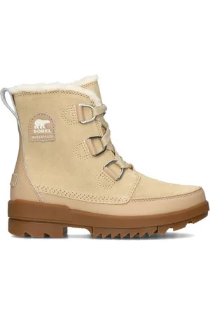 sorel Dames Boots Torino Ii Wp - - Maat 36