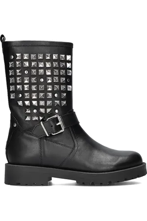 Omoda Dames Boots Lein-37 - - Maat 36