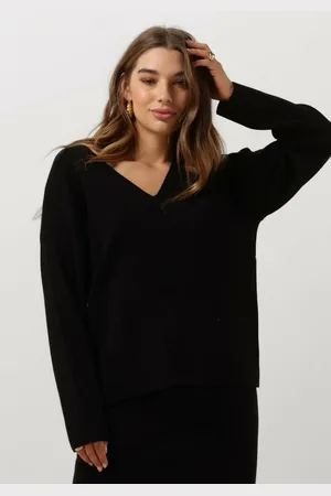 Object Dames Truien & Vesten Objreynard V-neck Pullover - - Maat XL