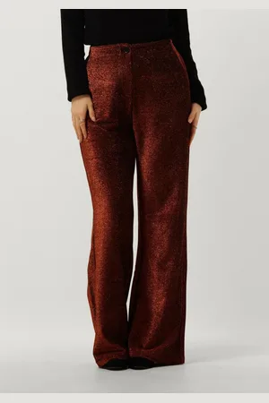 Ydence Dames Broeken Pants Joy - - Maat XL