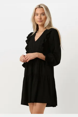 FREEBIRD Dames Jurken Misty - - Maat XS