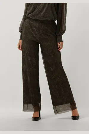 My Essential Wardrobe Dames Broeken Vivianmw Pant - - Maat 34