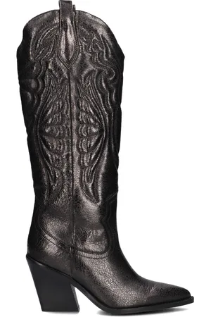 Bronx Dames Laarzen New-kole 14177 - - Maat 36