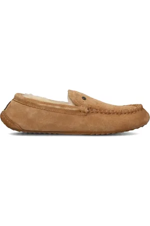 Warmbat Heren Pantoffels Earlwood - - Maat 40
