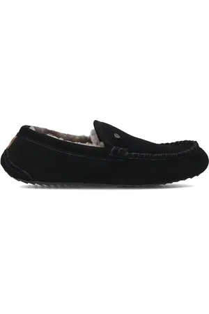 Warmbat Heren Pantoffels Earlwood - - Maat 40