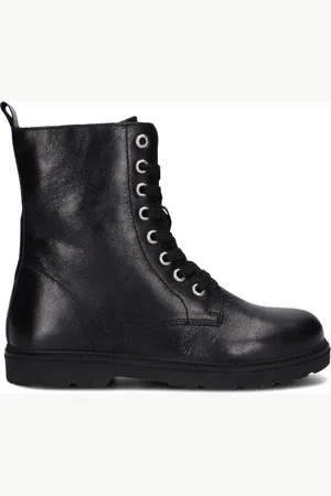 Apples & Pears Meisjes Boots B009048 - - Maat 28