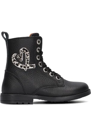 Develab Meisjes Boots 42794 - - Maat 21