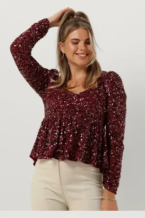 Notes Du Nord Dames Blouses Ida Blouse - - Maat 34