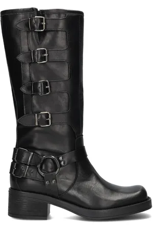 NOTRE-V Dames Boots Fry11 - - Maat 37