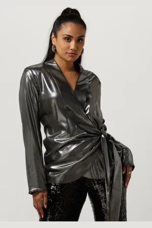 FREEBIRD Dames Blouses Valente - - Maat XS