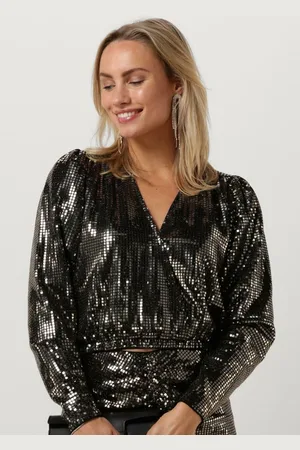 Refined Department Dames Tops & T-shirts Rodi - - Maat XL