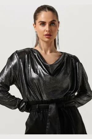 Gestuz Dames Tops & T-shirts Maddix Blouse - - Maat S