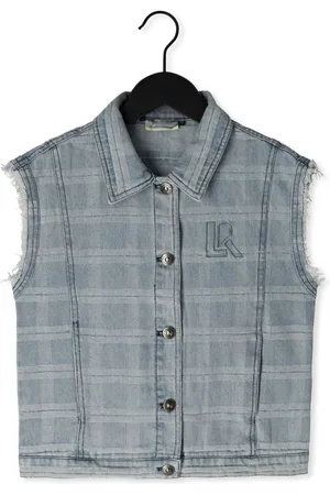 Looxs Meisjes Blazers 2401-5001 - - Maat 116