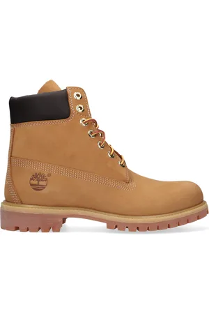 Timberland Heren Boots 6inch Premium Boot M - - Maat 44