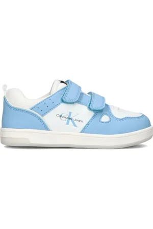 Calvin Klein Jongens Sneakers 80854 - - Maat 27