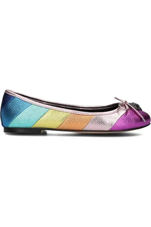 Kurt Geiger Dames Ballerina