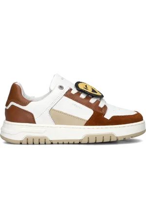 Nubikk Meisjes Sneakers Basket Court Jr - - Maat 28