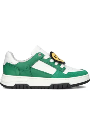 Nubikk Meisjes Sneakers Basket Court Jr - - Maat 28