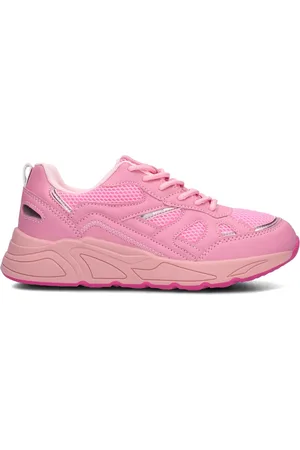 Omoda Meisjes Sneakers Jazz - - Maat 28