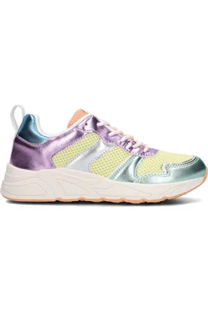 Omoda Meisjes Sneakers Zoë - - Maat 36