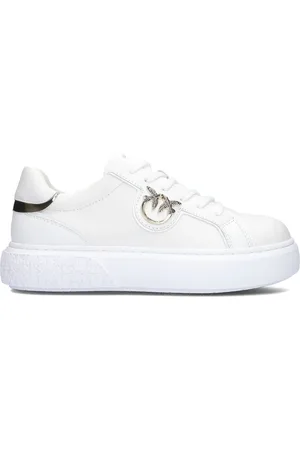 Pinko Dames Sneakers Yoko 1.0 Sneaker - - Maat 39