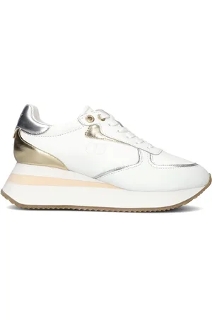 Twin-Set Dames Sneakers 241tcp080 - - Maat 37