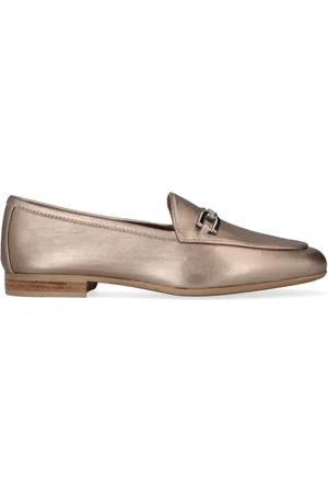 Unisa Dames Loafers Dalcy - - Maat 36
