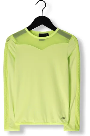 Nik & Nik Meisjes Tops & T-shirts Beyond Top - - Maat 116