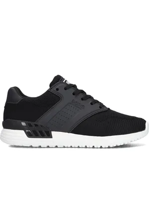Björn Borg Jongens Sneakers R140 Knt K - - Maat 30