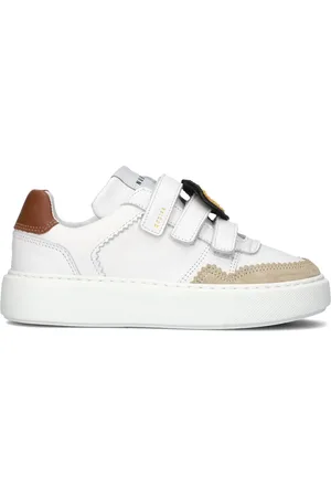 Nubikk Meisjes Sneakers Vince Straps K - - Maat 32