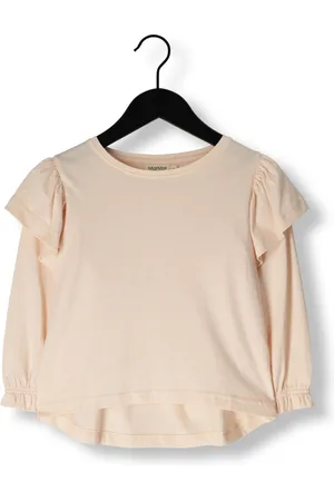 Marmar Copenhagen Meisjes Tops & T-shirts Tolly - - Maat 104