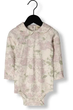 Marmar Copenhagen Baby Rompers Becka - - Maat 68