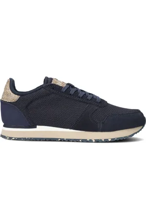 Woden Dames Sneakers Ydun Icon - - Maat 37
