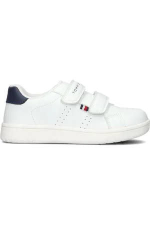 Tommy Hilfiger Jongens Sneakers 33336 - - Maat 30